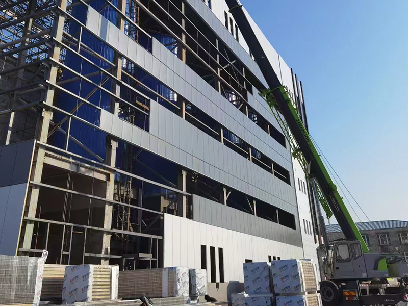 钢结构制作安装,网架制作安装,网架安装