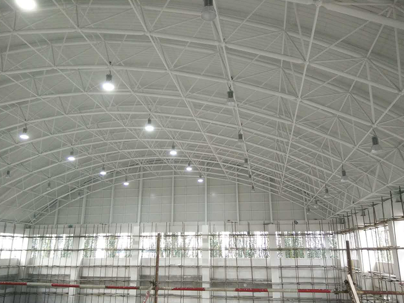 钢结构制作安装 钢结构制作安装