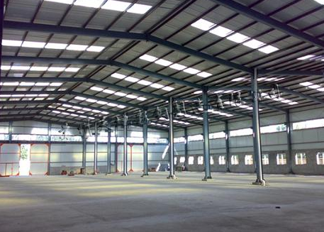 钢结构制作安装 钢结构制作安装