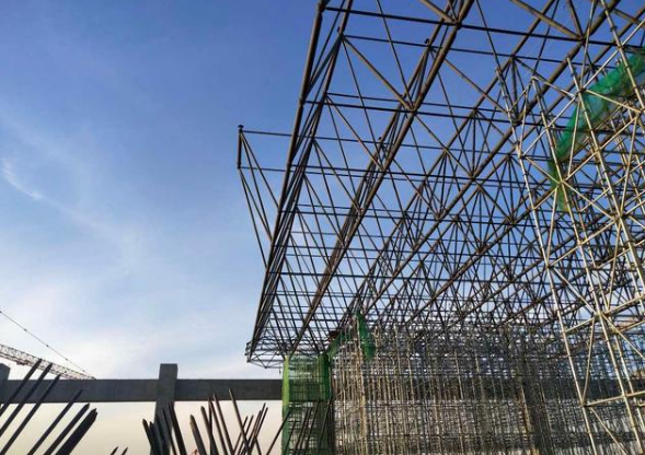 钢结构制作安装 钢结构制作安装